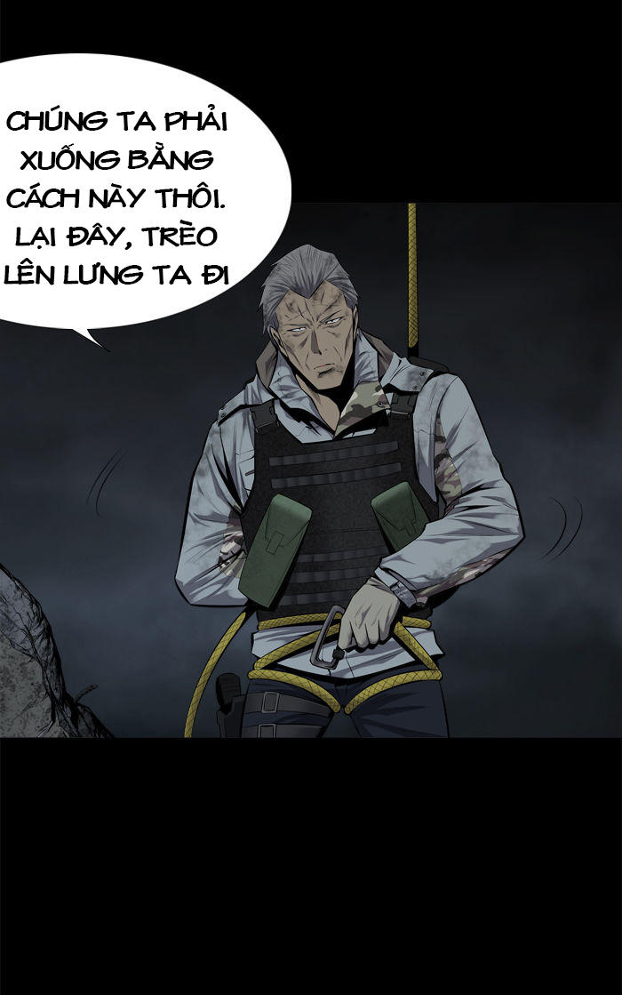 Hive - Chương 102 - Trang 16