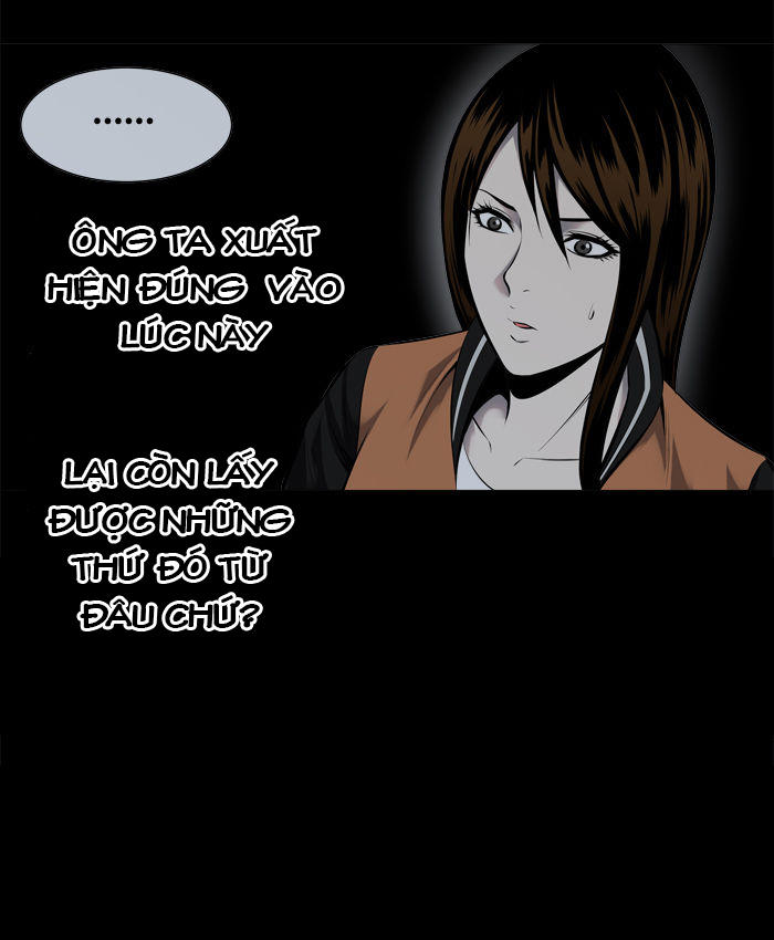 Hive - Chương 102 - Trang 18