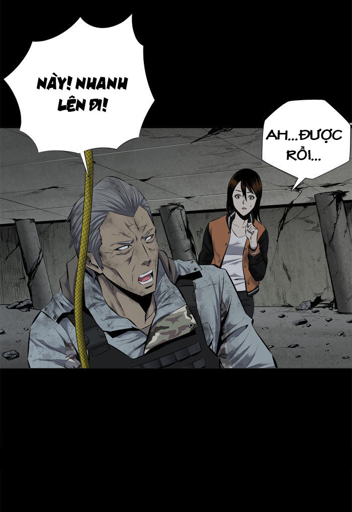 Hive - Chương 102 - Trang 19