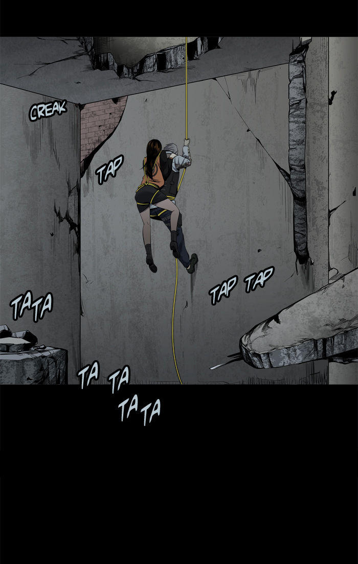 Hive - Chương 102 - Trang 20