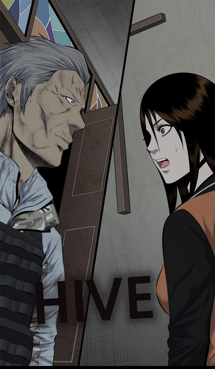 Hive - Chương 102 - Trang 3