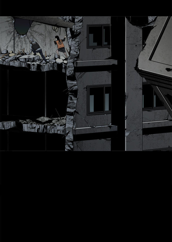 Hive - Chương 102 - Trang 21