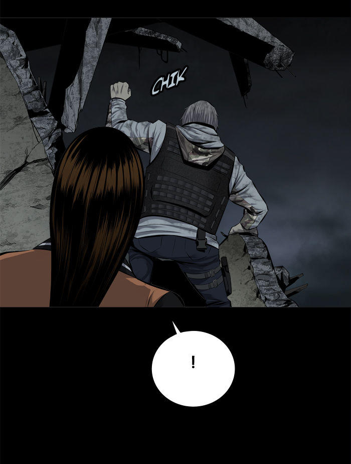 Hive - Chương 102 - Trang 22