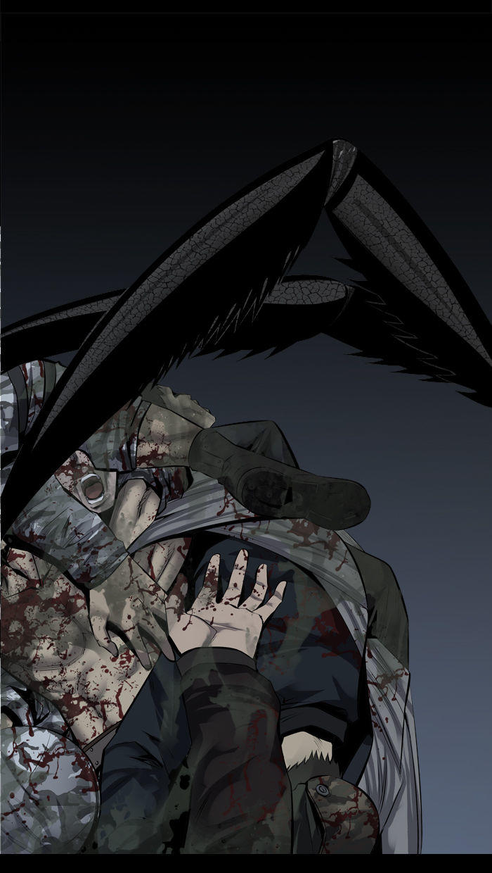 Hive - Chương 102 - Trang 23