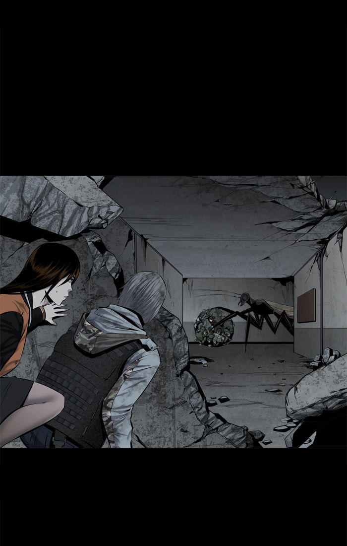 Hive - Chương 102 - Trang 24