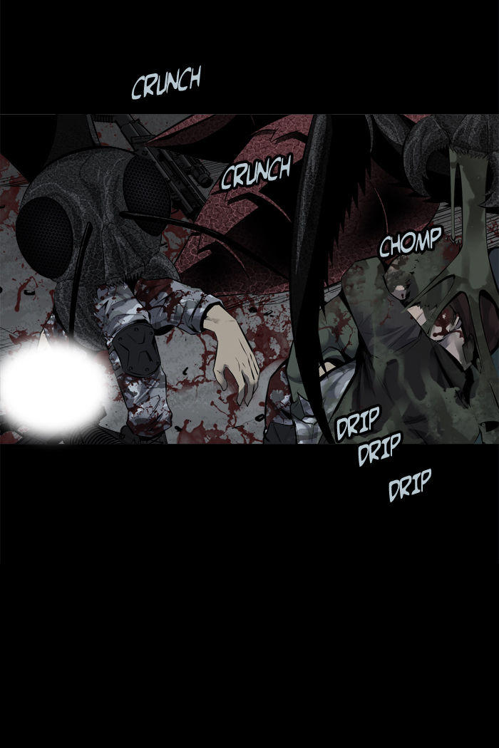 Hive - Chương 102 - Trang 25