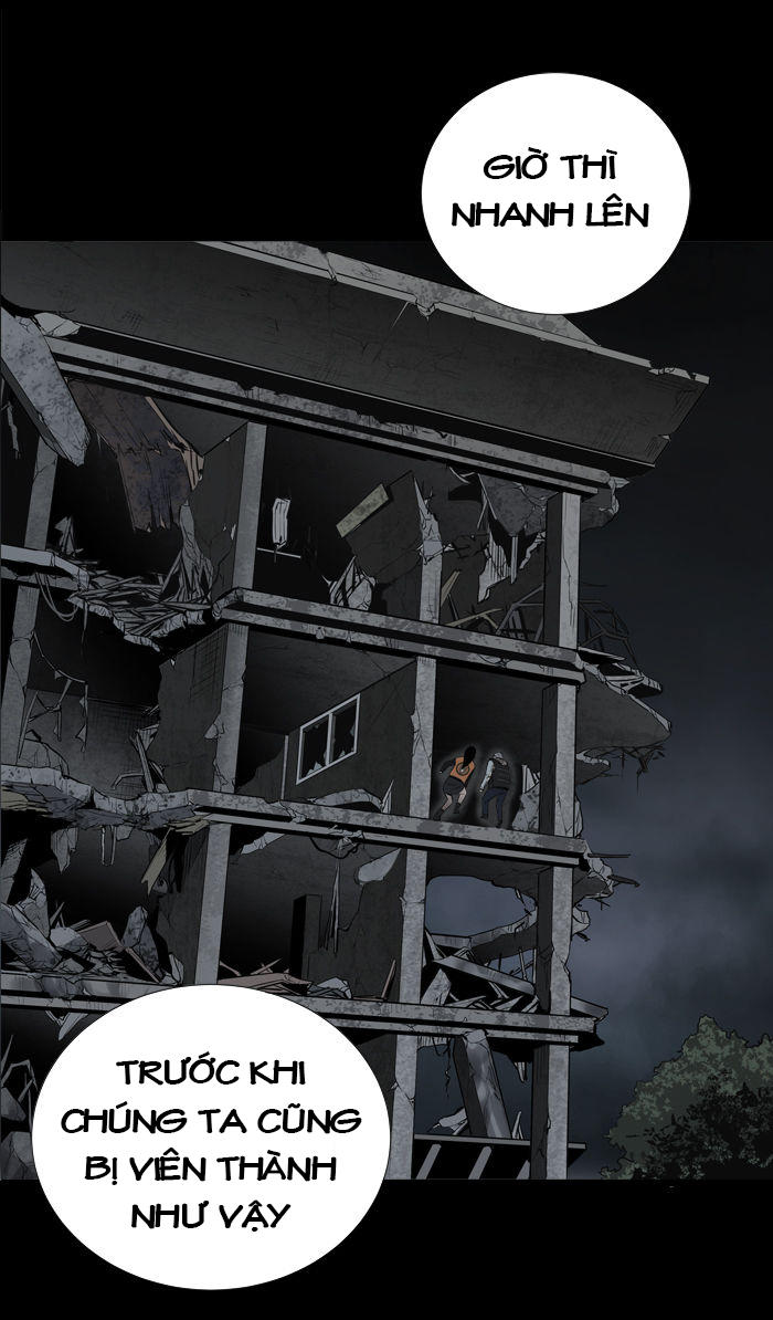 Hive - Chương 102 - Trang 27