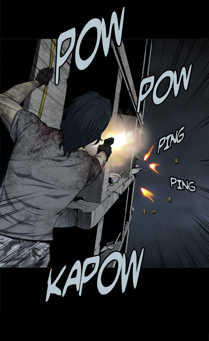 Hive - Chương 102 - Trang 32