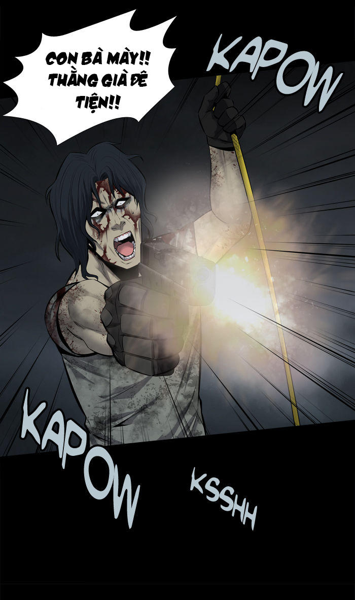 Hive - Chương 102 - Trang 34