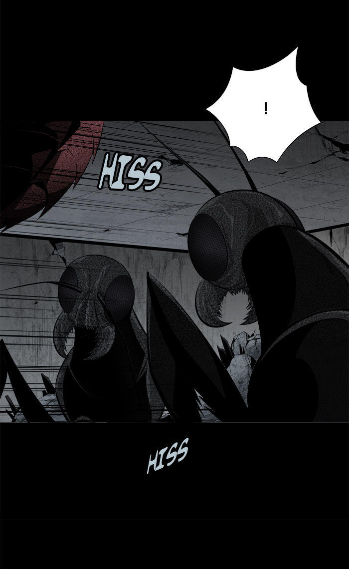 Hive - Chương 102 - Trang 35