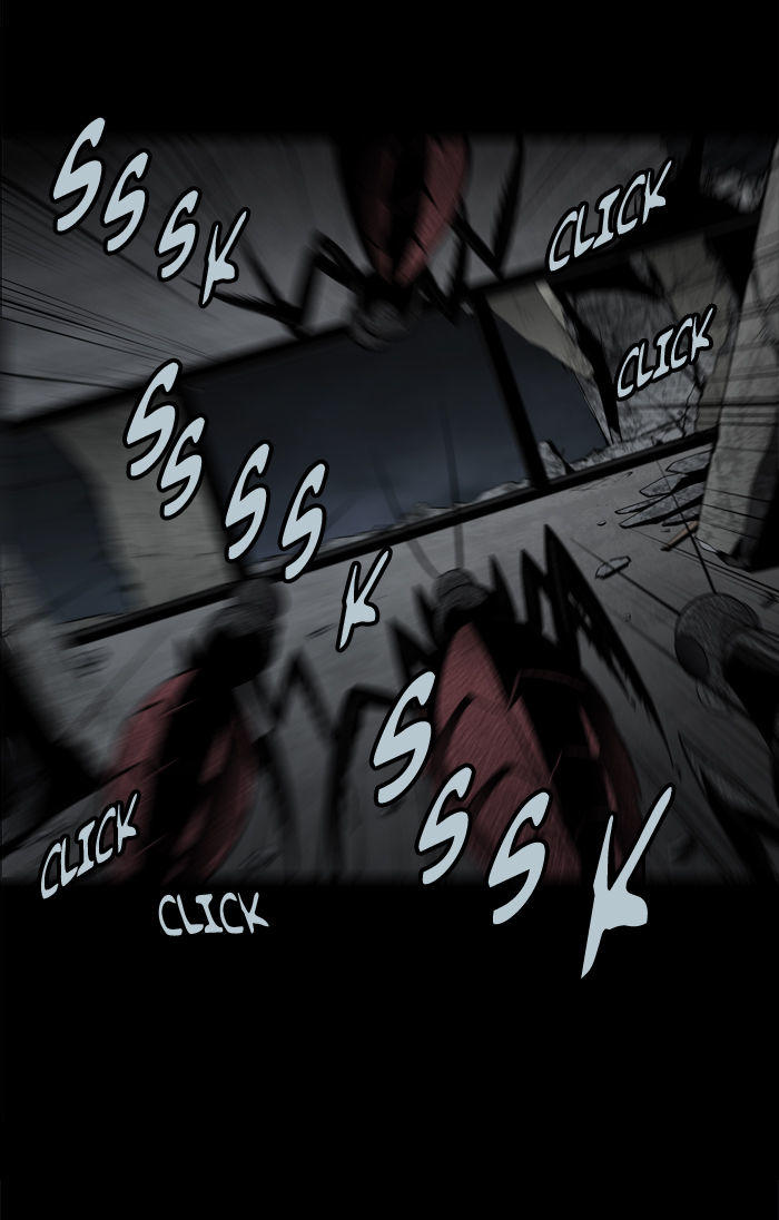 Hive - Chương 102 - Trang 36