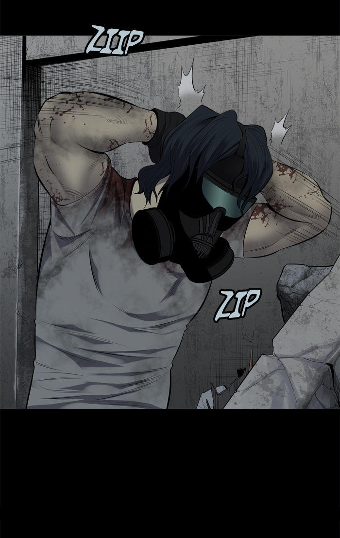 Hive - Chương 102 - Trang 37