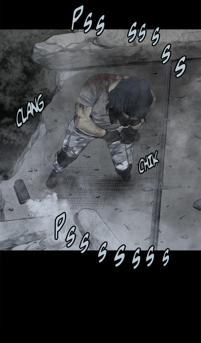 Hive - Chương 102 - Trang 38