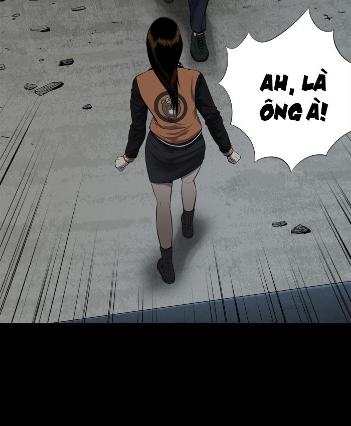 Hive - Chương 102 - Trang 5