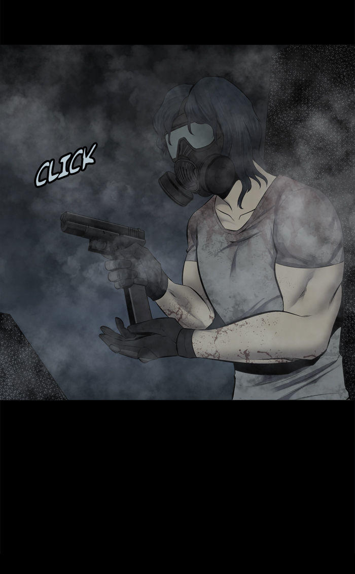 Hive - Chương 102 - Trang 42