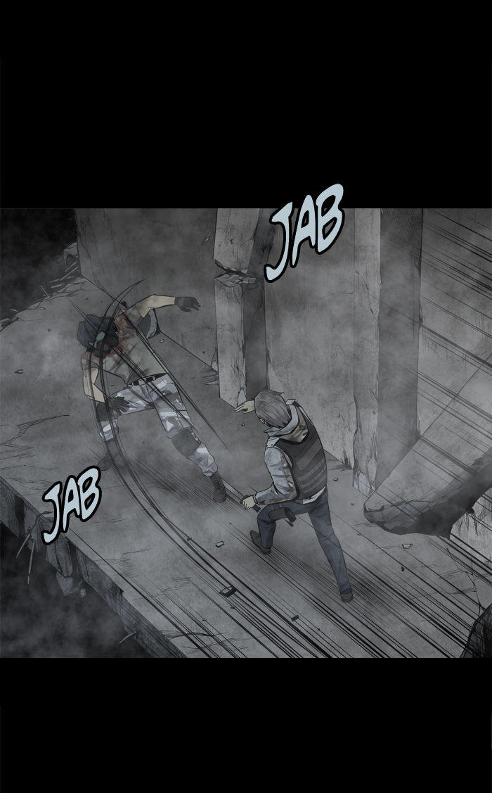 Hive - Chương 102 - Trang 44