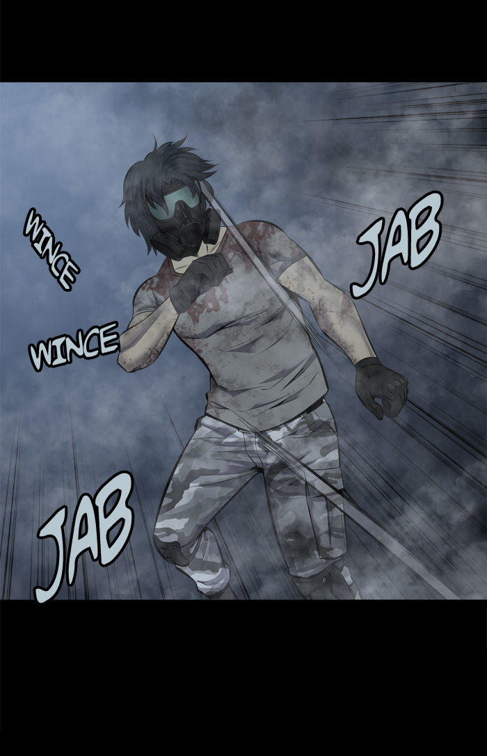 Hive - Chương 102 - Trang 46