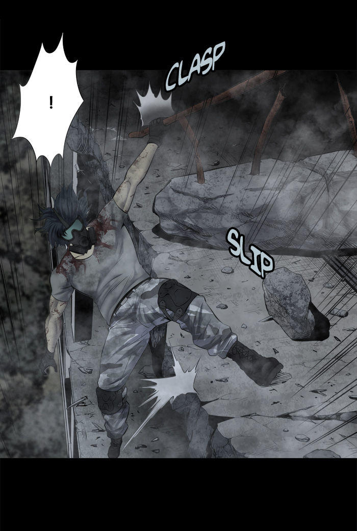 Hive - Chương 102 - Trang 47