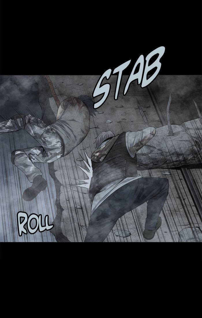 Hive - Chương 102 - Trang 48