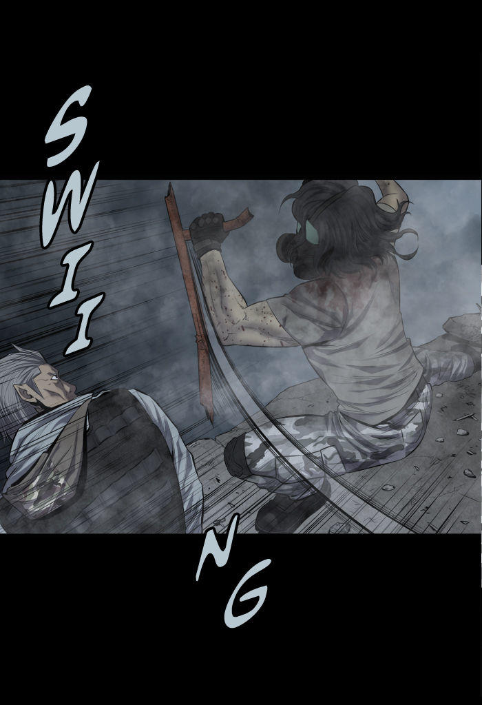 Hive - Chương 102 - Trang 49