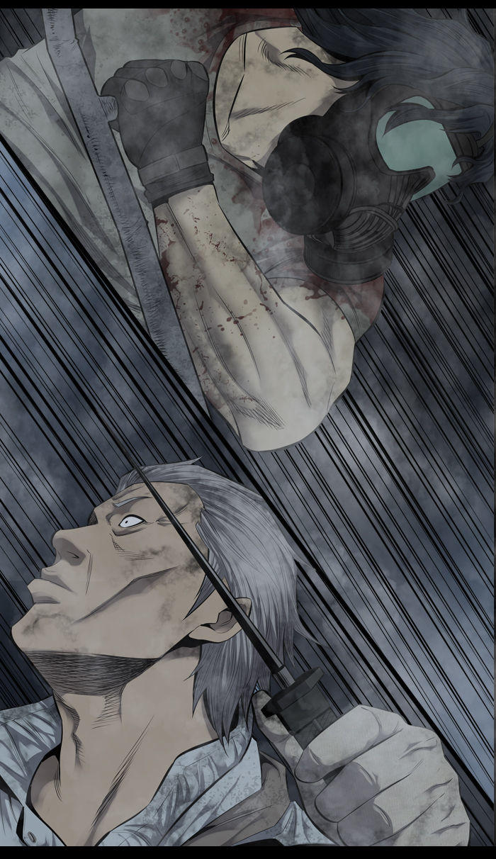 Hive - Chương 102 - Trang 51