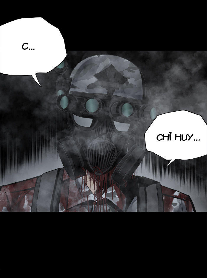 Hive - Chương 102 - Trang 54