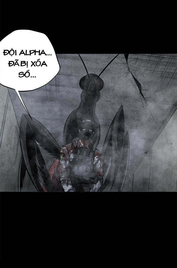 Hive - Chương 102 - Trang 55