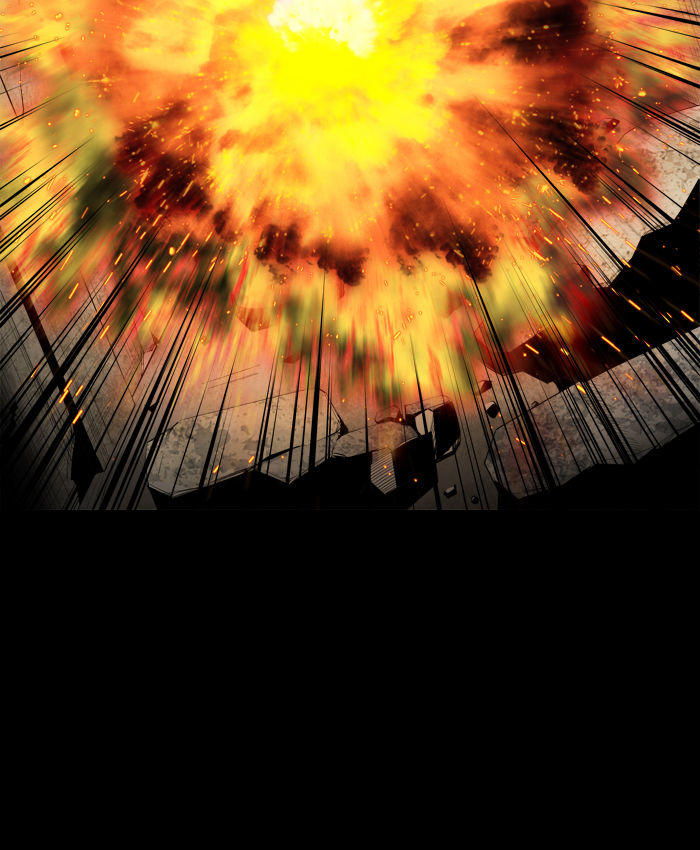 Hive - Chương 102 - Trang 60