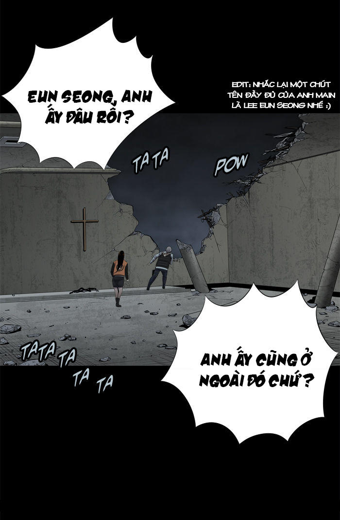 Hive - Chương 102 - Trang 7