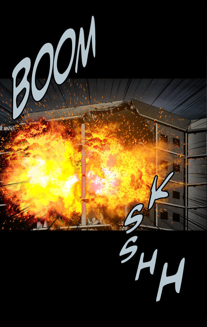 Hive - Chương 102 - Trang 61