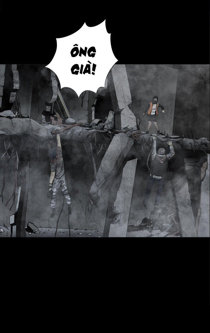 Hive - Chương 102 - Trang 65