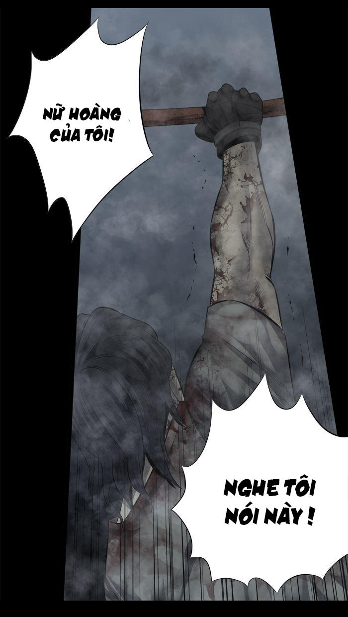 Hive - Chương 102 - Trang 66