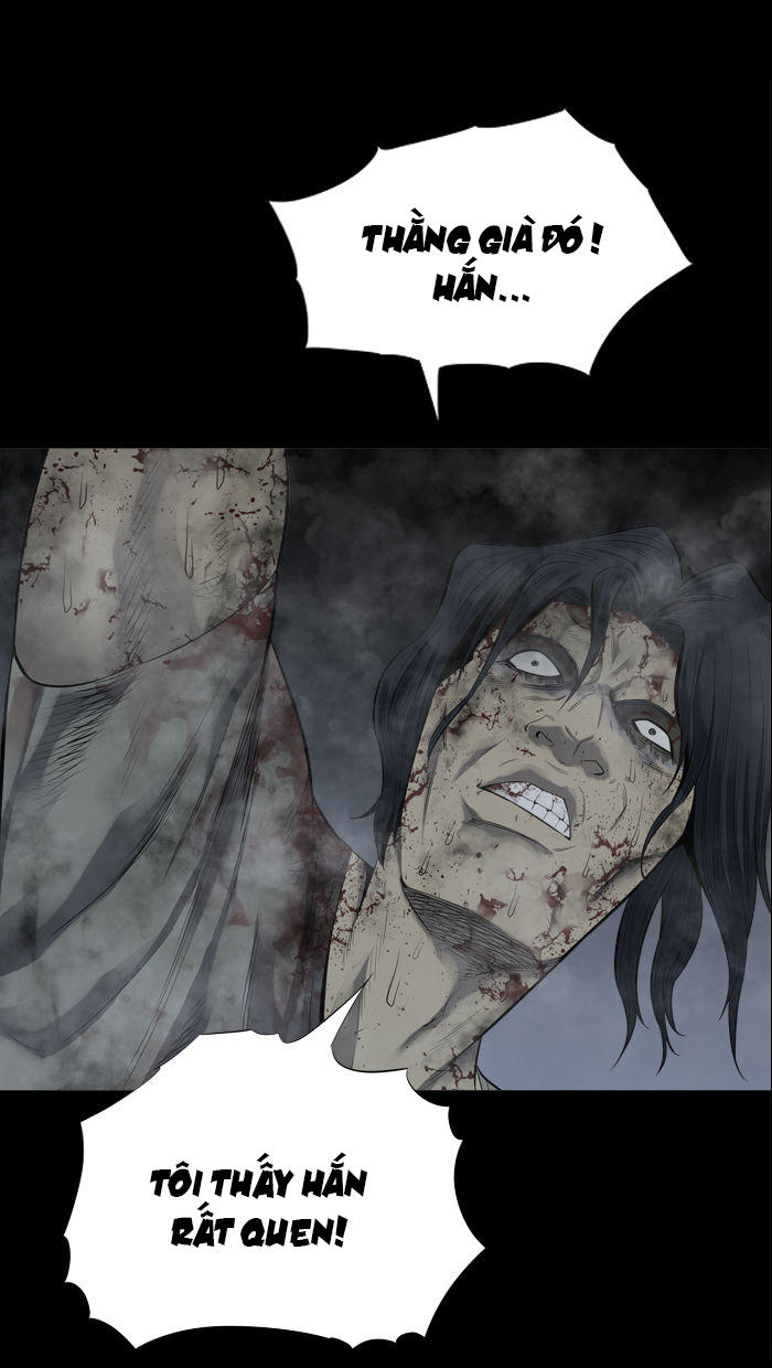 Hive - Chương 102 - Trang 67