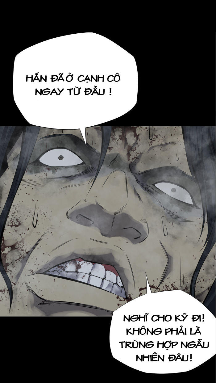 Hive - Chương 102 - Trang 68