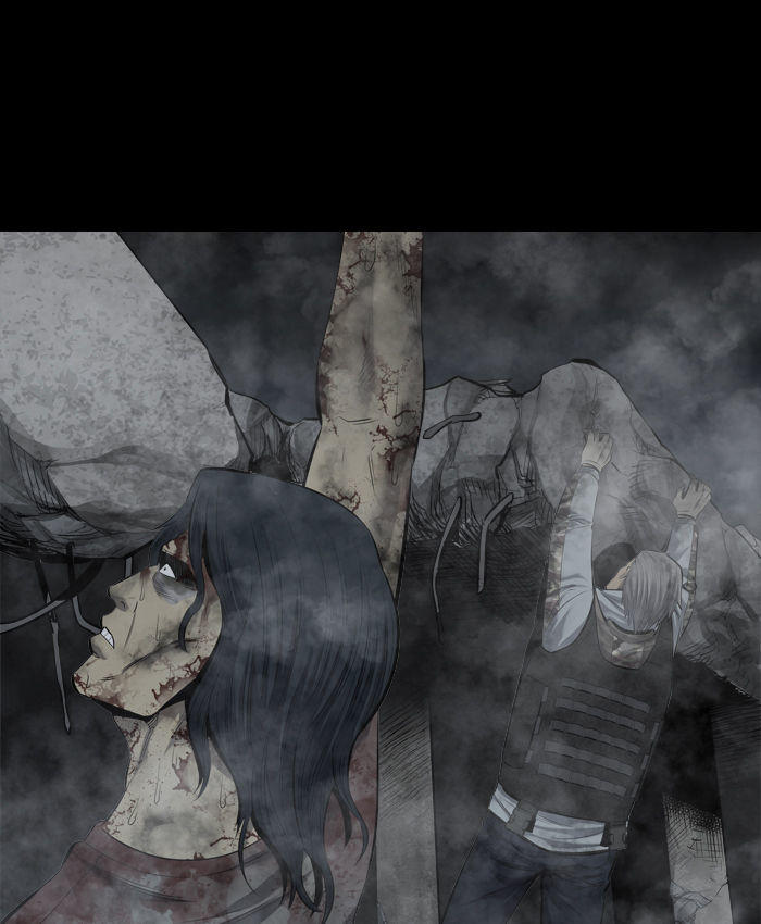 Hive - Chương 102 - Trang 69