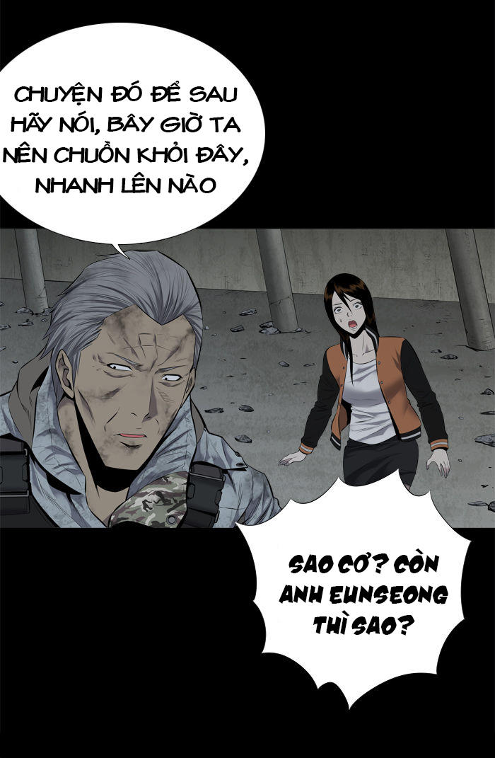 Hive - Chương 102 - Trang 8