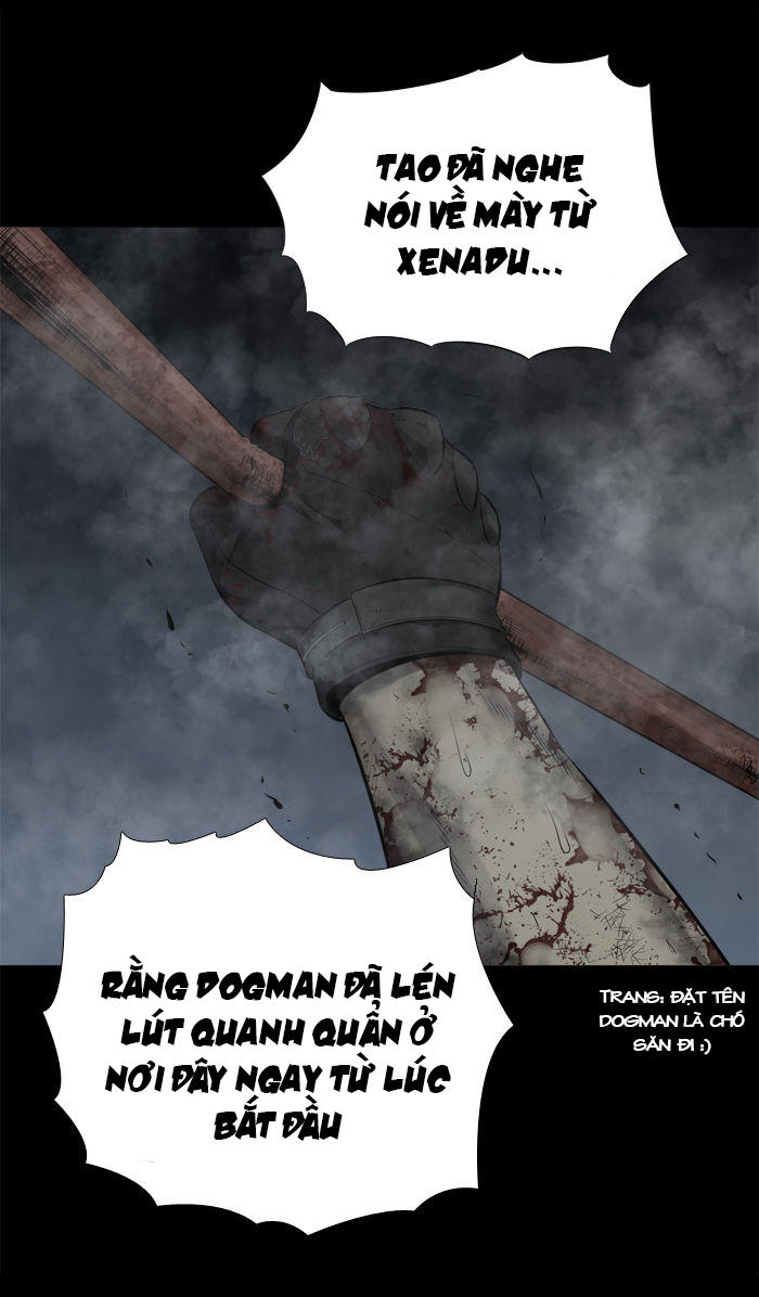 Hive - Chương 102 - Trang 71