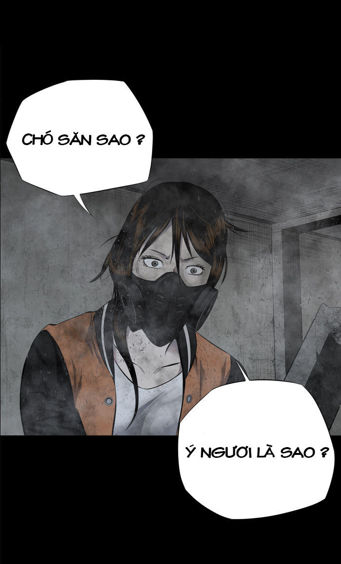Hive - Chương 102 - Trang 72
