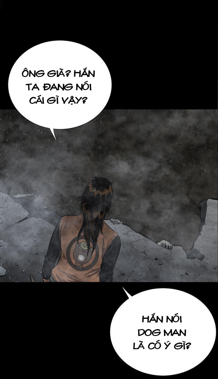 Hive - Chương 102 - Trang 73