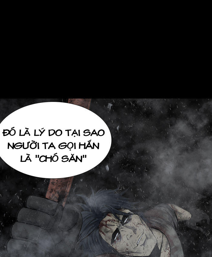 Hive - Chương 102 - Trang 76