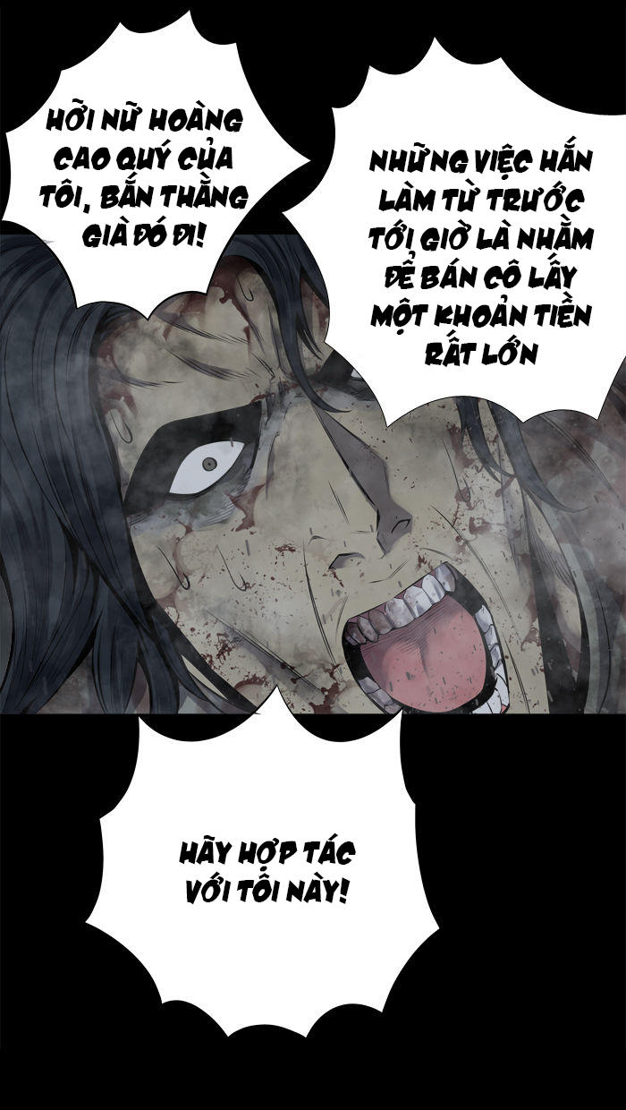 Hive - Chương 102 - Trang 78