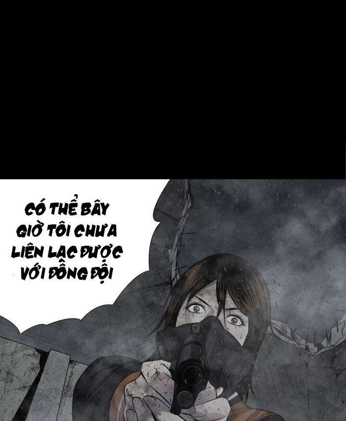 Hive - Chương 102 - Trang 79