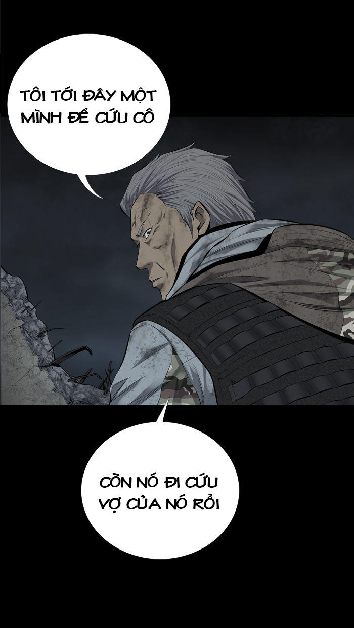 Hive - Chương 102 - Trang 9