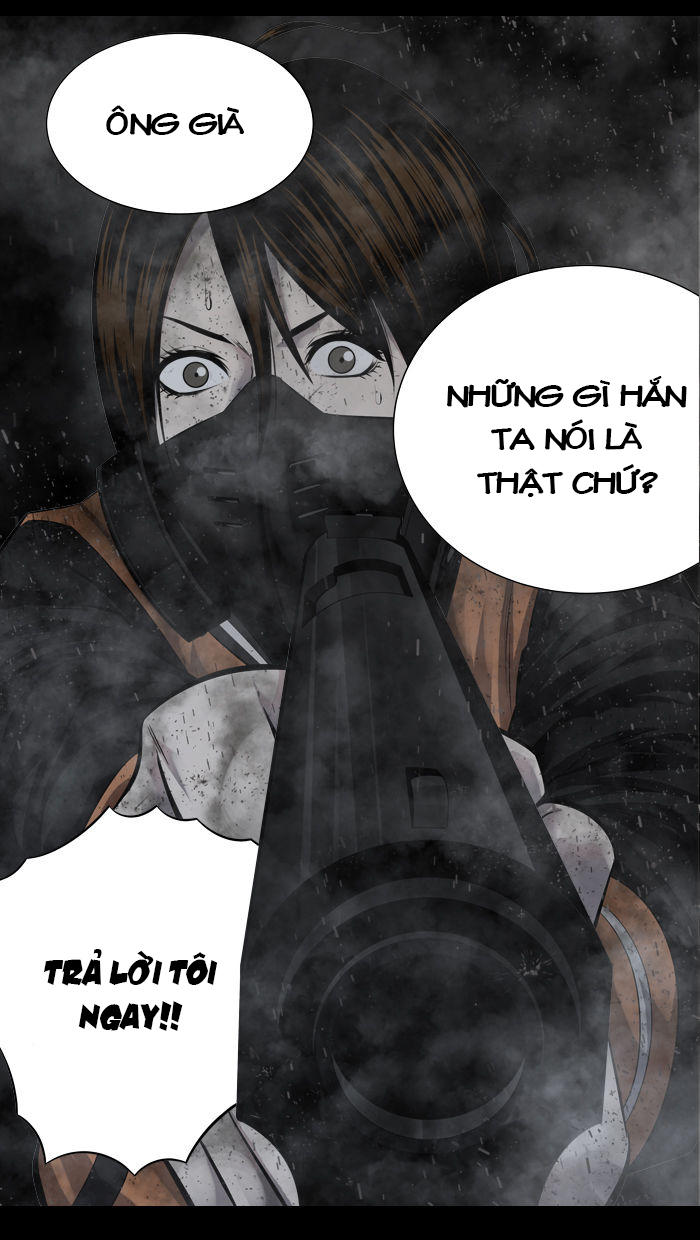 Hive - Chương 102 - Trang 81