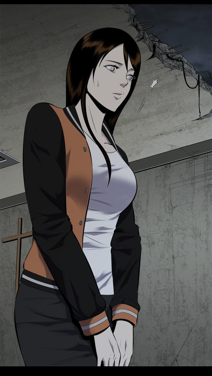 Hive - Chương 102 - Trang 10