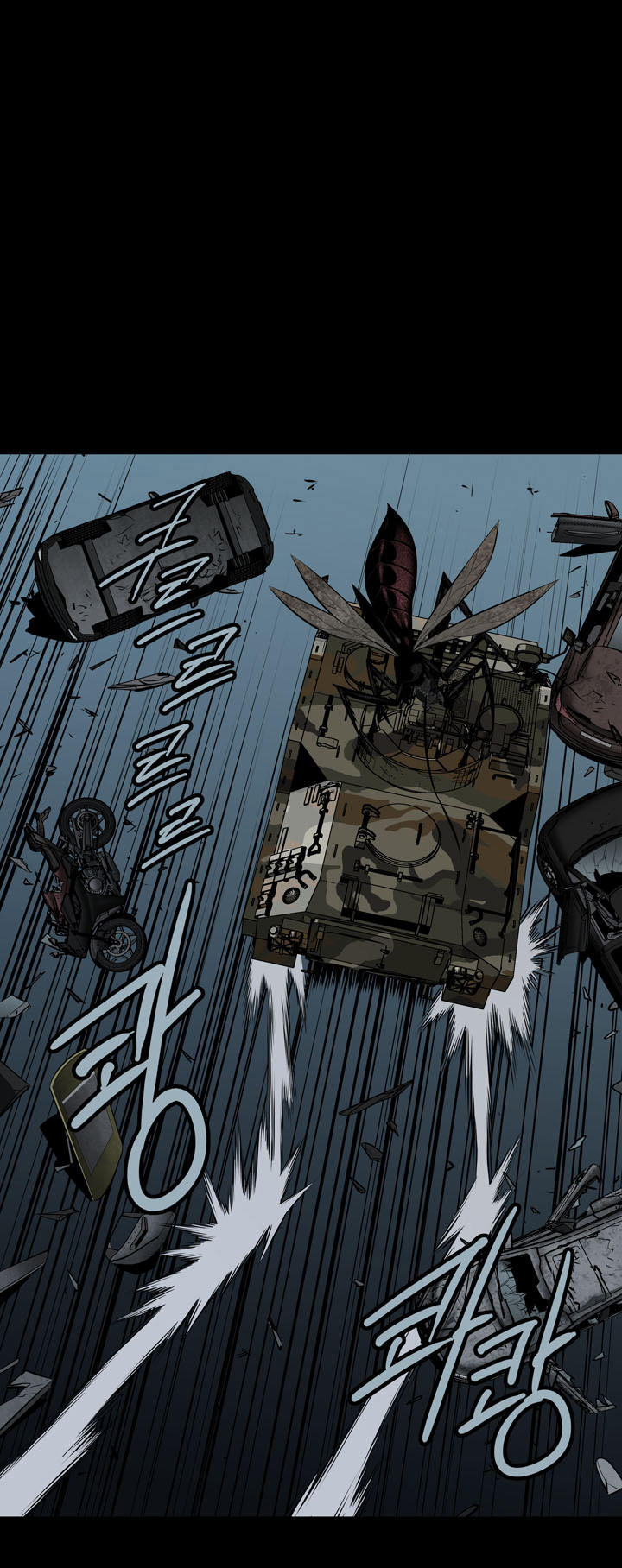 Hive - Chương 103 - Trang 15