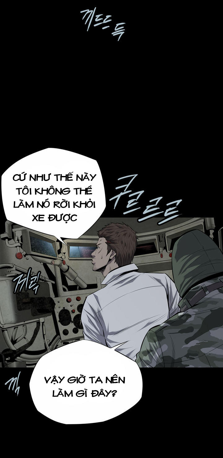 Hive - Chương 103 - Trang 17