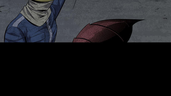 Hive - Chương 103 - Trang 34