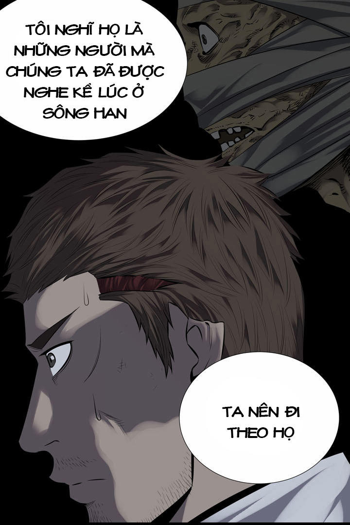 Hive - Chương 103 - Trang 36