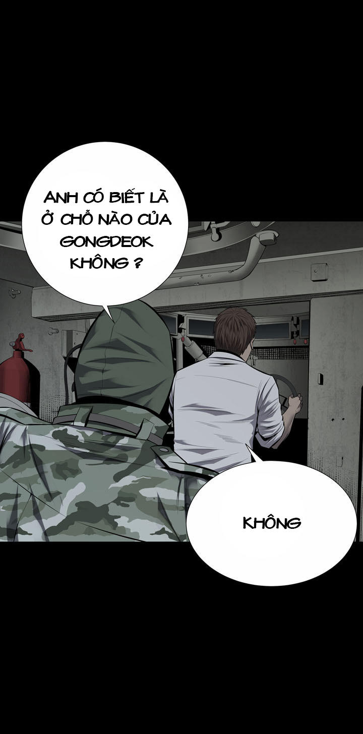 Hive - Chương 103 - Trang 5